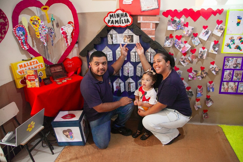 Noticia protagonismo-infantil-criatividade-e-parceria-entre-escola-e-familia-sao