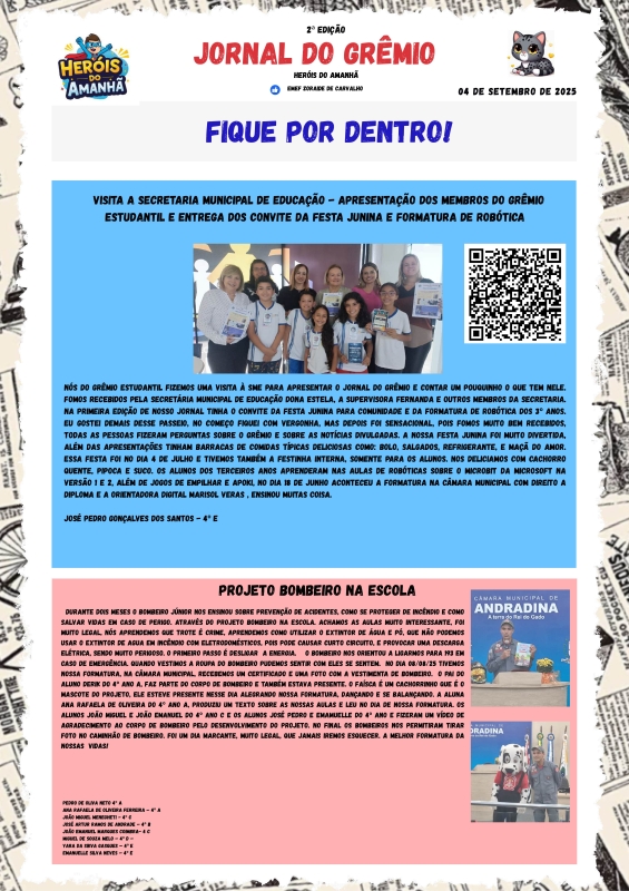 Noticia jornal-do-gremio-da-emef-prof-zoraide-de-carvalho-oliveira