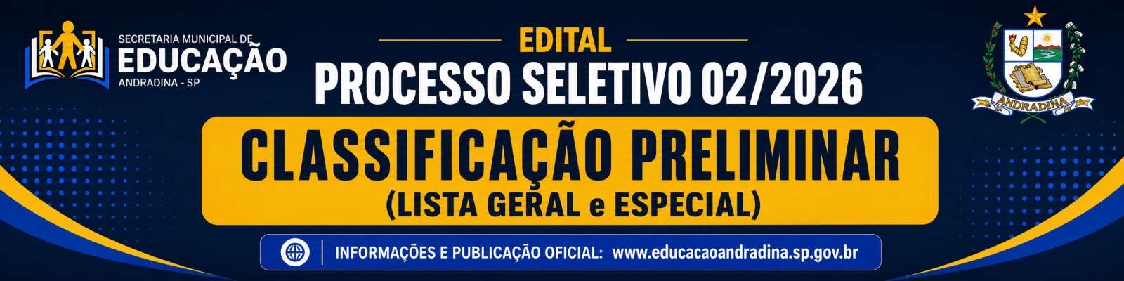 Banner 