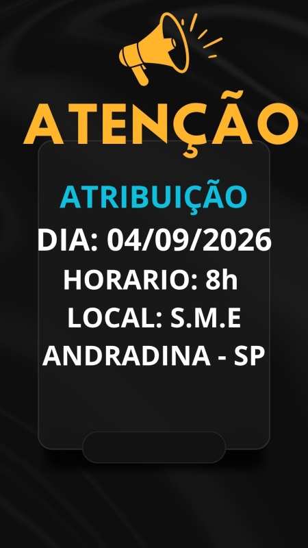Noticia atribuicao